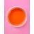 УЦІНКА / LUNAmoon. Candy Builder Gel #24 Bright orange, 15 ml, гель моделюючий, яскраво-помаранчевий #4