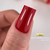 HEYLOVE. Gel Polish, DEVIL WEARS PRADA, 15 ml, гель-лак, вишневий #4