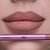 ZOLA. Lip Pencil, #104, Dusty Orchid. Гелевий олівець для губ, приглушений рожево-коричневий #5