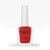 NOTD. Nail Polish. Red, 11 ml. Лак для нігтів, червоний #2