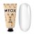 F.O.X. Poly gel Nano, Clear, 15 ml. Надміцний полігель для моделювання, прозорий #1