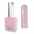 HEYLOVE. Smart gel, PETALRAIN, 15 ml, builder gel in a bottle, гель для нарощування з шимером #1