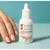 SHELLY. Hemostatic lotion with wound healing effect, 30 ml. Кровоспинний лосьйон з ранозагоювальним ефектом (кровоспинний засіб) #2