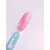 LUNAmoon. Premium Builder Gel #17 Orchid pink, 100 ml, гель моделюючий, рожева орхідея #3