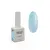 NOTD. Gel Polish, Puresky, #302, 10 ml. Гель-лак, пастельно-блакитний #1