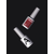 ADORE. Gel Polish, #103, Goji, 12 ml. Гель-лак, темно-червоний iз вишневим пiдтоном #3