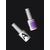 ADORE. Gel Polish, #327, Wisteria, 12 ml. Гель-лак, пурпурний #3