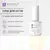 SHELLY. Nail&cuticle oil with antifungal effect, 15 ml. Олія для нігтів із захисним ефектом #2