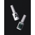 ADORE. Gel Polish, #500, Green black, 12 ml. Гель-лак, темний бутилочно-зелений #3