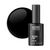 ADORE. Black Top coat, 15 ml. Вітражний топ, чорний #1