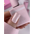 HEYLOVE. Gel Polish, LYCHEE, 15 ml, гель-лак, рожево-молочний #2