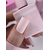 HEYLOVE. Gel Polish, LYCHEE, 15 ml, гель-лак, рожево-молочний #3