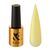 F.O.X. Top Tonal #011, not sticky, 7 ml. Тонуючий топ без липкого шару #1
