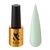 F.O.X. Top Tonal #012, not sticky, 7 ml. Тонуючий топ без липкого шару #1