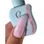ELSE. Filter base, #04, Petal, 12 ml. Камуфлююча напівпрозора база #2