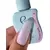 ELSE. Filter base, #05, Lily, 12 ml. Камуфлююча напівпрозора база #2