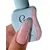 ELSE. Filter base, #09, Powder, 12 ml. Камуфлююча напівпрозора база #2