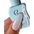 ELSE. Filter base, #01, Cloud, 12 ml. Камуфлююча напівпрозора база #2