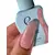 ELSE. Filter base, #13, Coral, 12 ml. Камуфлююча напівпрозора база #2