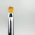NOTD. Gel Brush, Пензлик для гелю, овал #1