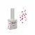 NOTD. "Kupidon" Top #02, 10 ml, топ з червоними сердечками #1