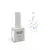 NOTN. Matte Top "Party", 10 ml, матовий топ з неоновими шестигранниками #1