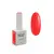 NOTD. "Let's Special" Gel Polish, RIANA, 10 ml, яскраво-червоний гель-лак #1