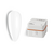 GÉMELY (ex GA&MA). Power builder gel #1, Clear, 15 ml, твердий гель, прозорий #1