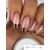 GÉMELY (ex GA&MA). Power builder gel #1, Clear, 5 ml, твердий гель, прозорий #2