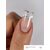 GÉMELY (ex GA&MA). Power builder gel #1, Clear, 30 ml, твердий гель, прозорий #4