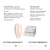 GÉMELY (ex GA&MA). Power builder gel #10, 30 ml, твердий гель #7