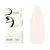 ELSE. Stone gel, #15, Fawn, 30 ml. Твердий гель для нарощування #1