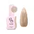 ELSE. Calm gel, #19, Bush rose, 12 ml. Рідкий гель для зміцнення, з шимером #1