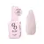 ELSE. Calm gel, #23, Eustoma, 12 ml. Рідкий гель для зміцнення, з шимером #1