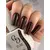 ELSE. Gel polish Colour, #15, Earth, 12 ml. Гель-лак #3