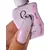ELSE. Calm gel, #07, Orchid, 12 ml. Рідкий гель для зміцнення #2
