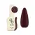 ELSE. Gel polish Colour, #11, Mulberry, 12 ml. Гель-лак #1