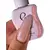 ELSE. Calm gel, #15, Sunset, 12 ml. Рідкий гель для зміцнення #2