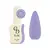 ELSE. Gel polish Colour, #24, Lavender, 12 ml. Гель-лак #1