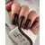 ELSE. Gel polish Colour, #10, Garnet, 12 ml. Гель-лак #3