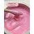 ELSE. Stone gel, #07, Hibiscus, 30 ml. Твердий гель для нарощування #2