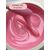 ELSE. Stone gel, #08, Lychee, 30 ml. Твердий гель для нарощування #2