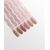 ELSE. Calm gel, #13, Beach, 12 ml. Рідкий гель для зміцнення #3