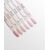 ELSE. Calm gel, #10, Daybreak, 12 ml. Рідкий гель для зміцнення #3