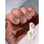 ELSE. Gel polish Cat eye, #02, Caracal, 12 ml. Гель-лак "котяче око" #7