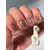 ELSE. Gel polish Cat eye, #04, Puma, 12 ml. Гель-лак "котяче око" #7