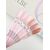 ELSE. Stone gel, #07, Hibiscus, 30 ml. Твердий гель для нарощування #3