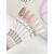 ELSE. Stone gel, #16, Silk, 30 ml. Твердий гель для нарощування #2
