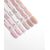 ELSE. Calm gel, #19, Bush rose, 12 ml. Рідкий гель для зміцнення, з шимером #3