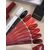 HEYLOVE. Gel Polish, STOP, 15 ml, гель-лак, класичний яскравий червоний #4